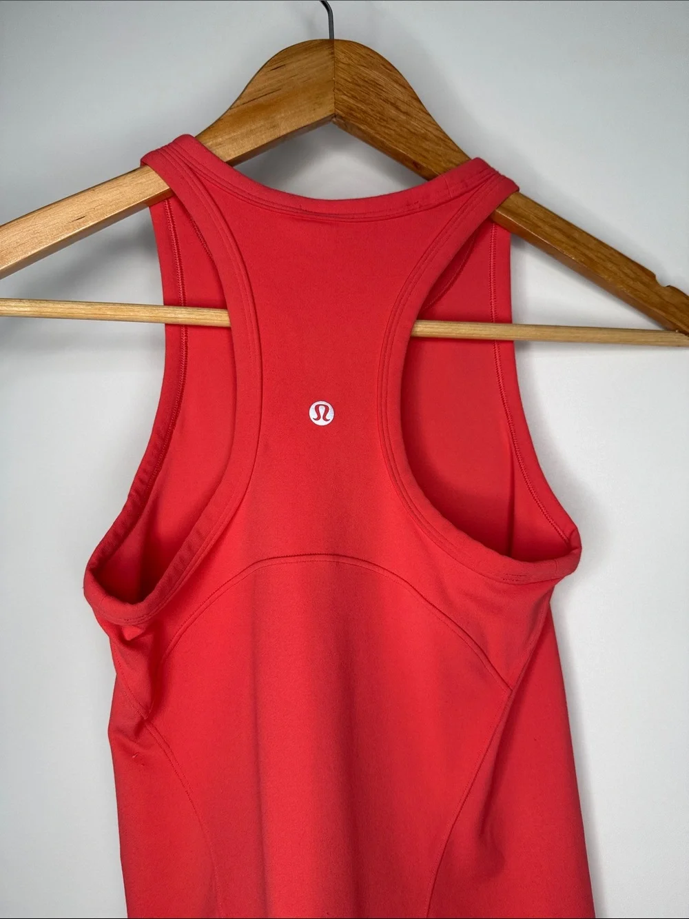Lululemon Align Waist Length Racerback Tank Top Size 2